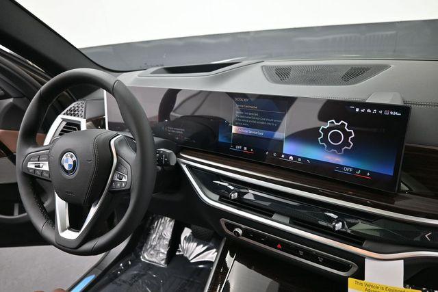 صورة مصغرة 17 لـ 2026 BMW X5 PHEV XDRIVE50E