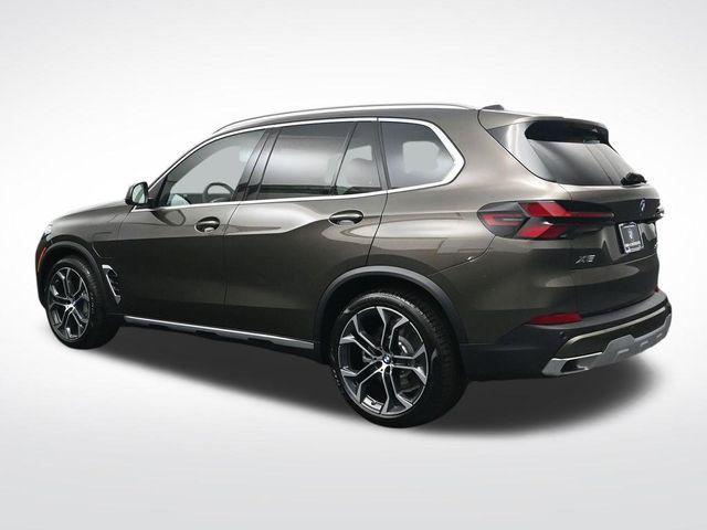 صورة 7 لـ 2026 BMW X5 PHEV XDRIVE50E