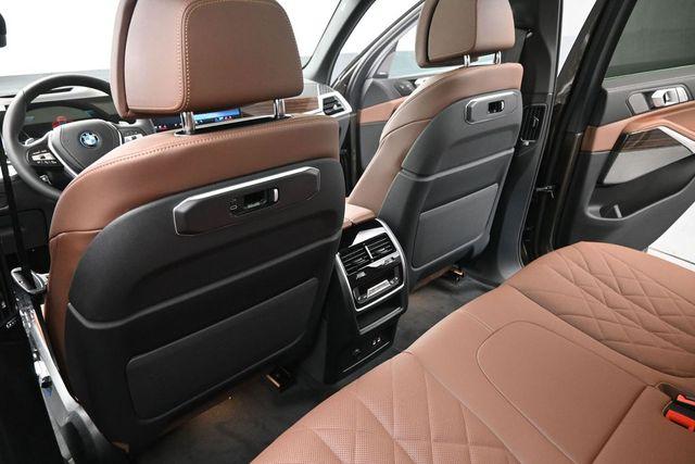 صورة مصغرة 22 لـ 2026 BMW X5 PHEV XDRIVE50E