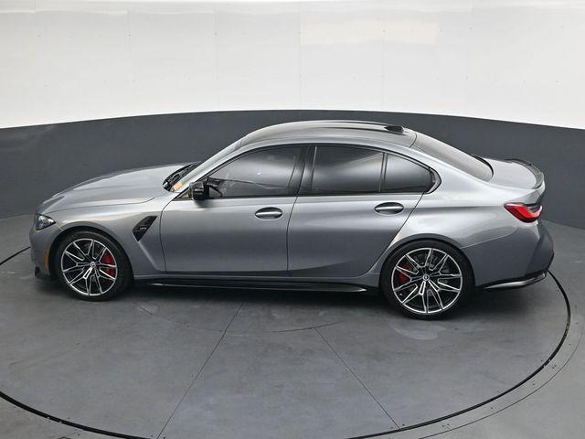 صورة مصغرة 34 لـ 2023 BMW M3 BASE