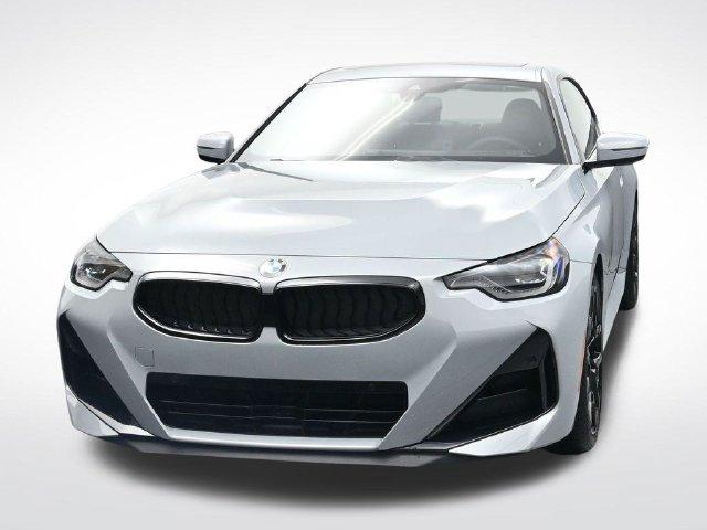 2026 BMW 230 I — миниатюра 9