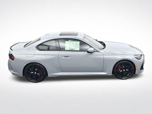 2026 BMW 230 I — миниатюра 28