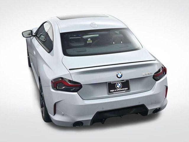 2026 BMW 230 I thumbnail 29