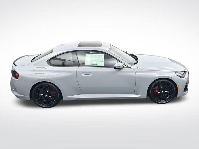 2026 BMW 230 I thumbnail 28