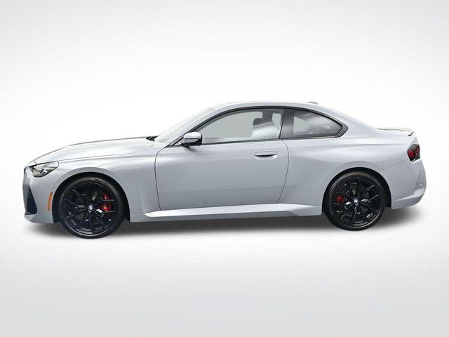 صورة 7 لـ 2026 BMW 230 I