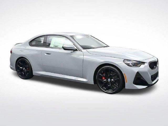 2026 BMW 230 I — миниатюра 2