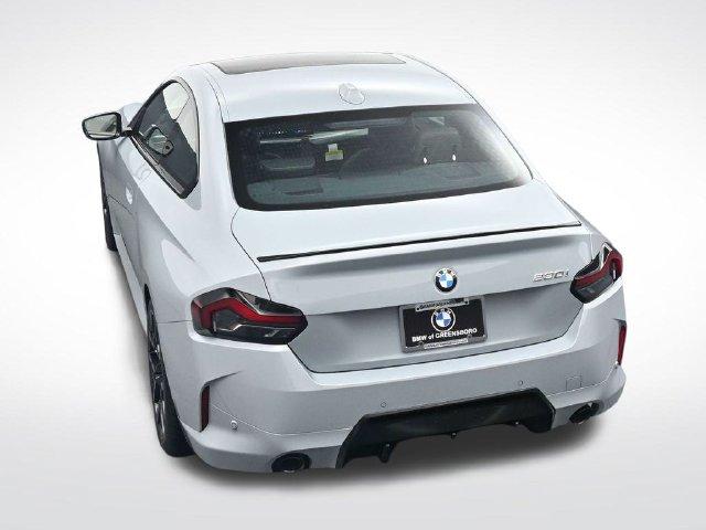 2026 BMW 230 I — миниатюра 29