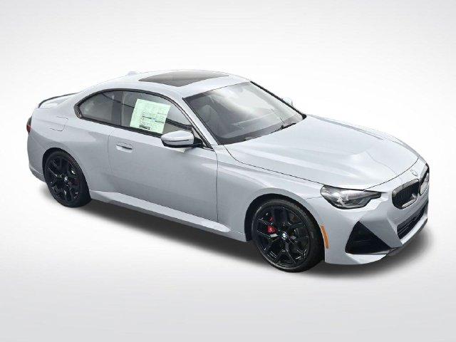2026 BMW 230 I — миниатюра 27