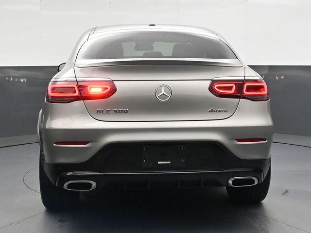 2022 Mercedes-BENZ GLC 照片 5