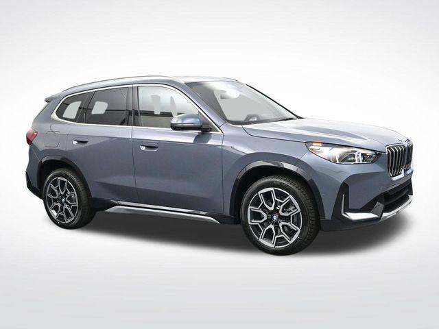 2026 BMW X1 XDRIVE28I — фото 2