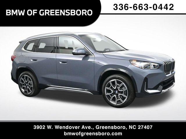 New 2026 BMW X1 xDrive28i