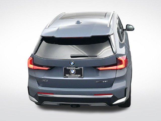 2026 BMW X1 XDRIVE28I 缩略图 25
