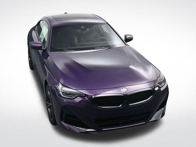 صورة مصغرة 31 لـ 2026 BMW 230 I XDRIVE