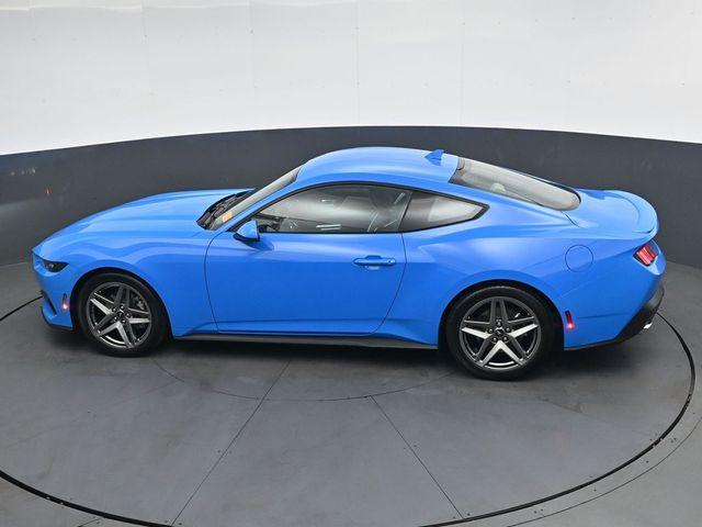 2025 FORD MUSTANG ECOBOOST PREMIUM — миниатюра 30