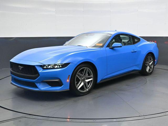 2025 FORD MUSTANG ECOBOOST PREMIUM 照片 9