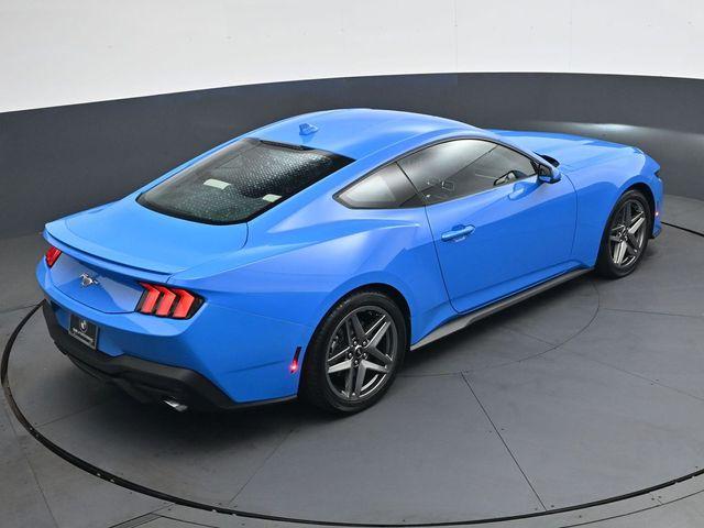 2025 FORD MUSTANG ECOBOOST PREMIUM — миниатюра 27