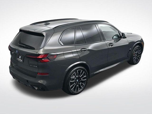 2026 BMW X5 PHEV XDRIVE50E — миниатюра 29