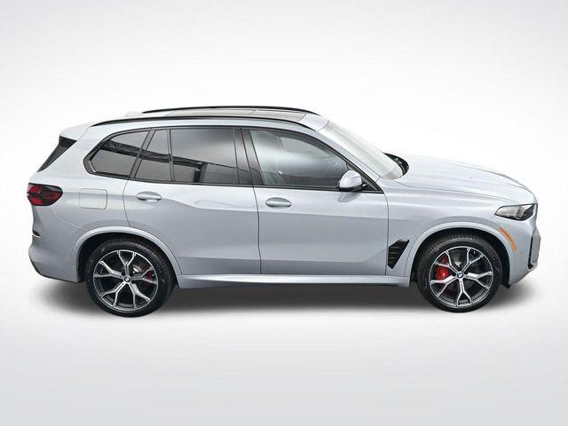 2026 BMW X5 XDRIVE40I — миниатюра 28