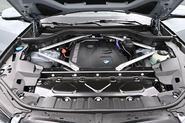 2026 BMW X5 XDRIVE40I — миниатюра 26