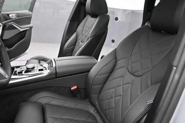 2026 BMW X5 XDRIVE40I — миниатюра 19