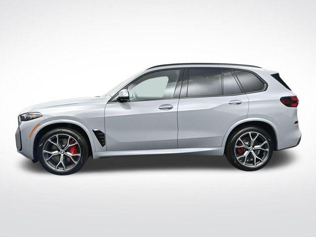 صورة 7 لـ 2026 BMW X5 XDRIVE40I