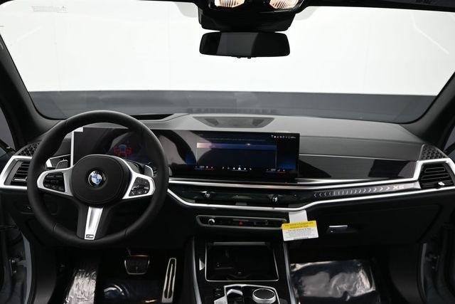 2026 BMW X5 XDRIVE40I — миниатюра 14