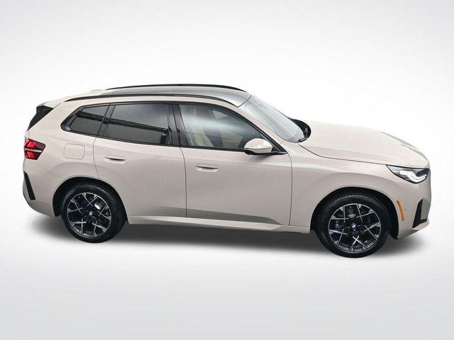2026 BMW X3 30 XDRIVE 缩略图 25