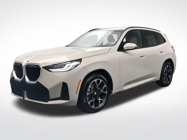 صورة 9 لـ 2026 BMW X3 30 XDRIVE