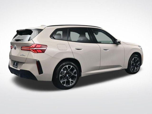 صورة 4 لـ 2026 BMW X3 30 XDRIVE