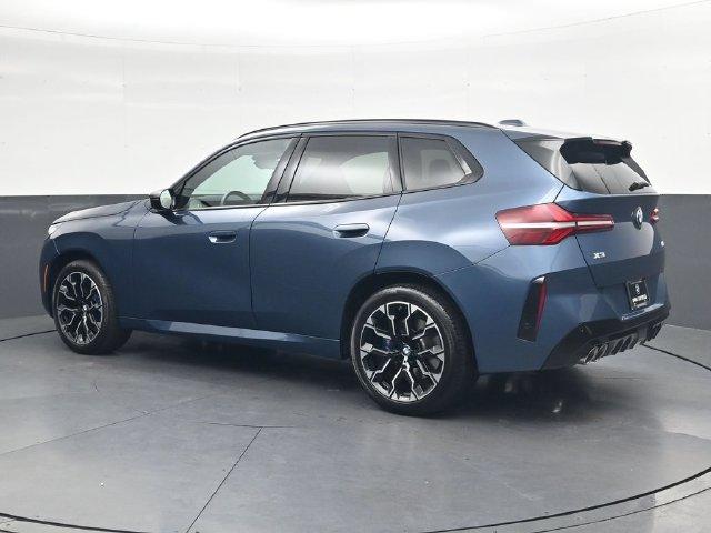 2025 BMW X3 M50 XDRIVE 照片 7