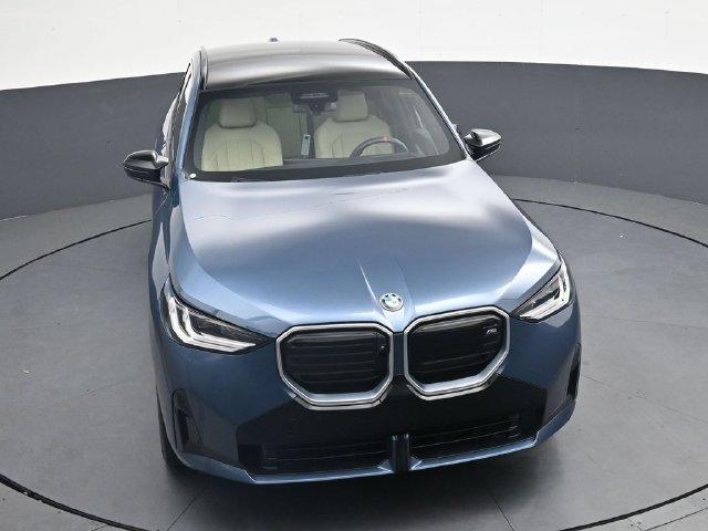 2025 BMW X3 M50 XDRIVE — миниатюра 29