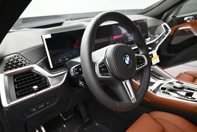 2027 BMW X6 M60I 缩略图 18