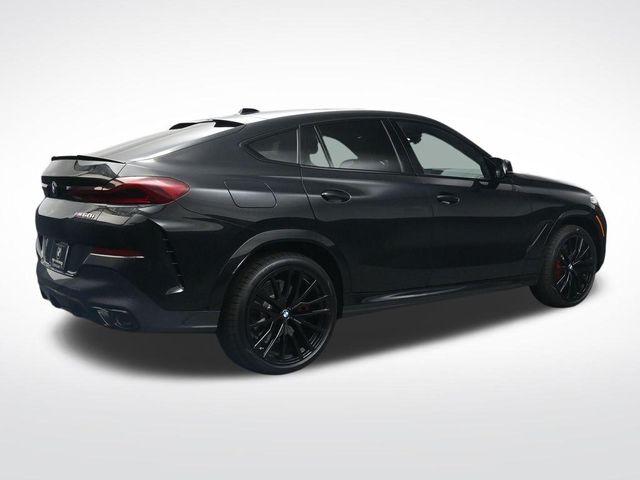 صورة 4 لـ 2027 BMW X6 M60I