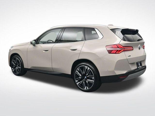 2026 BMW X3 30 XDRIVE 照片 7