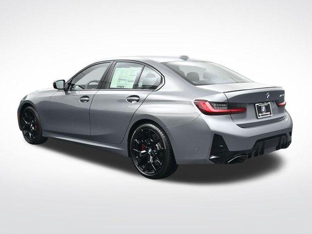 صورة 7 لـ 2026 BMW M340 I NA