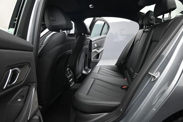 صورة مصغرة 18 لـ 2026 BMW M340 I NA