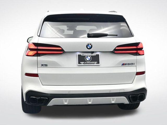 صورة 6 لـ 2026 BMW X5 M60I