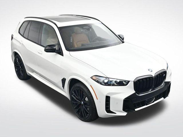 2026 BMW X5 M60I 缩略图 30