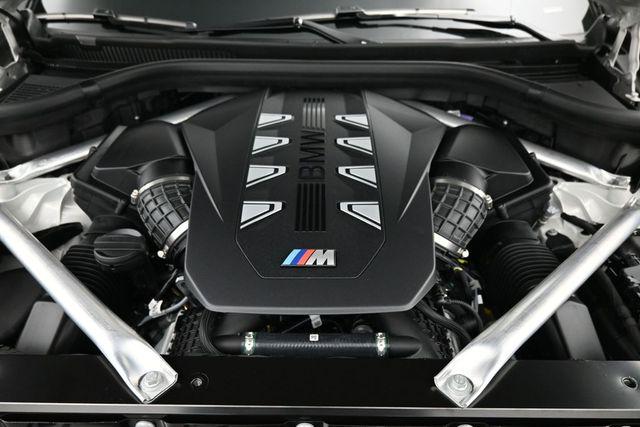 2026 BMW X5 M60I 缩略图 29