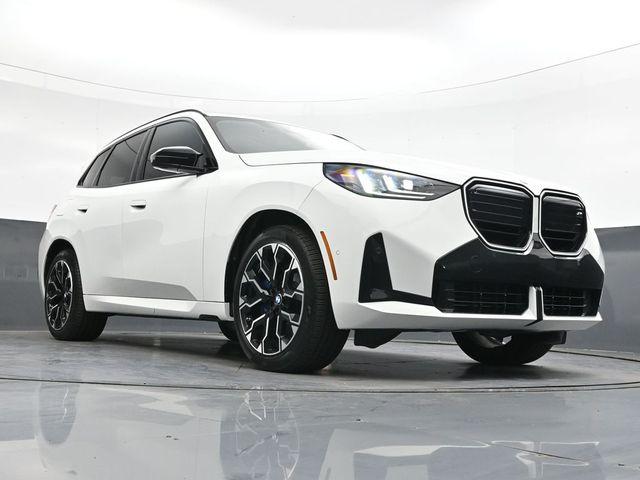 صورة مصغرة 36 لـ 2026 BMW X3 M50 XDRIVE