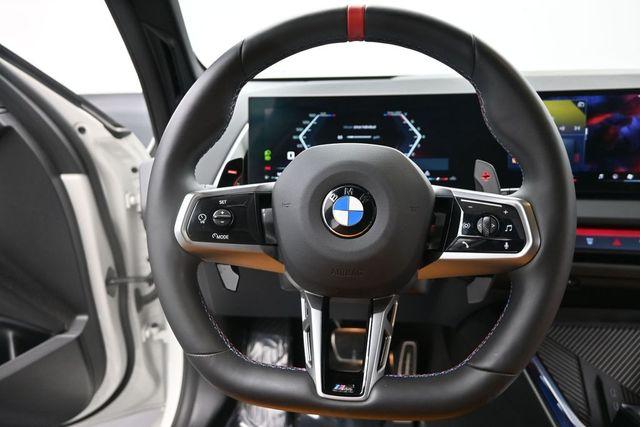 صورة مصغرة 13 لـ 2026 BMW X3 M50 XDRIVE