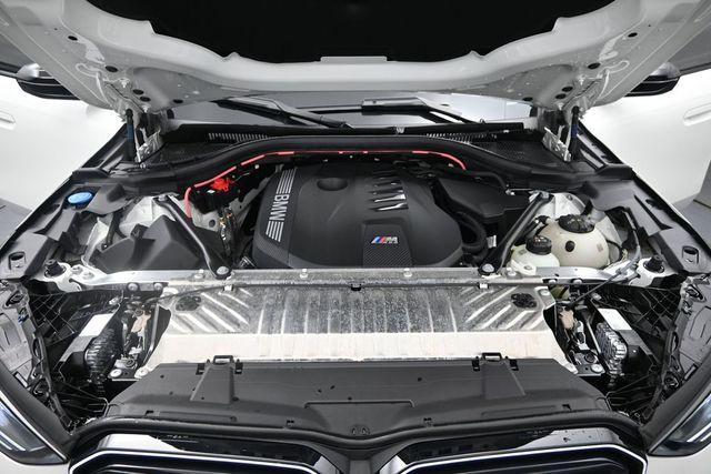 صورة مصغرة 27 لـ 2026 BMW X3 M50 XDRIVE