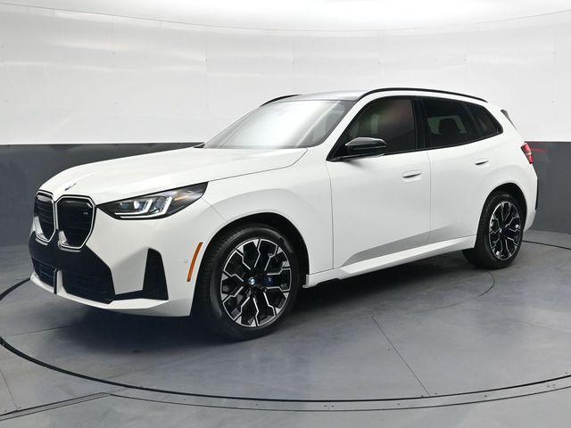 2026 BMW X3 M50 XDRIVE 照片 10