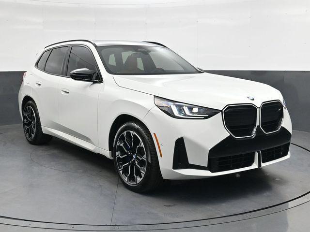 2026 BMW X3 M50 XDRIVE 照片 2