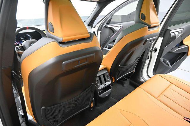صورة مصغرة 20 لـ 2026 BMW X3 M50 XDRIVE