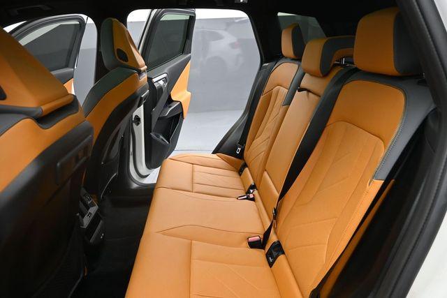 صورة مصغرة 21 لـ 2026 BMW X3 M50 XDRIVE