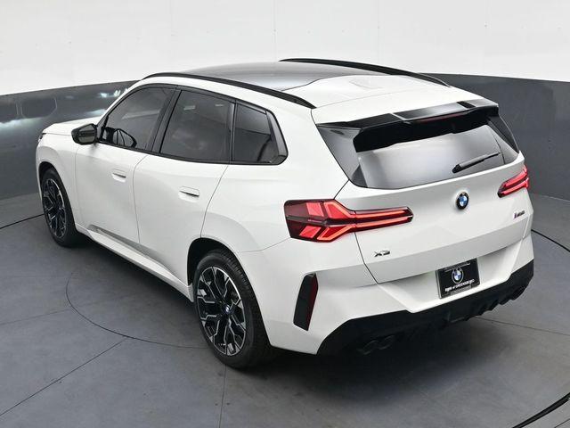 صورة مصغرة 32 لـ 2026 BMW X3 M50 XDRIVE