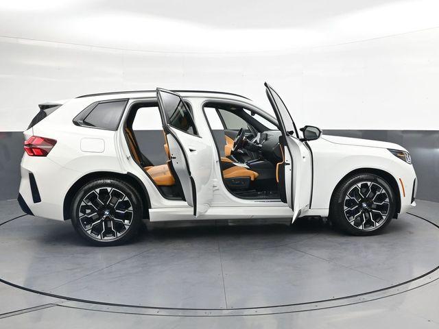 صورة مصغرة 43 لـ 2026 BMW X3 M50 XDRIVE