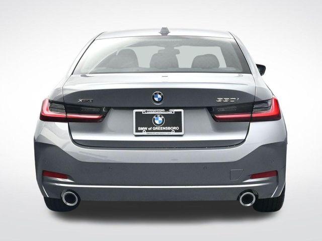 2026 BMW 330 I XDRIVE NA 照片 6