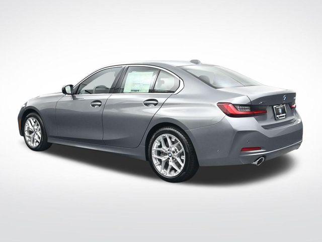 2026 BMW 330 I XDRIVE NA 照片 7